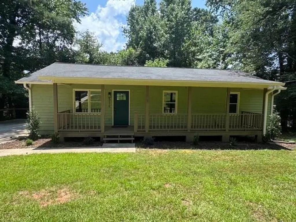 5119 Ash Circle, Gainesville