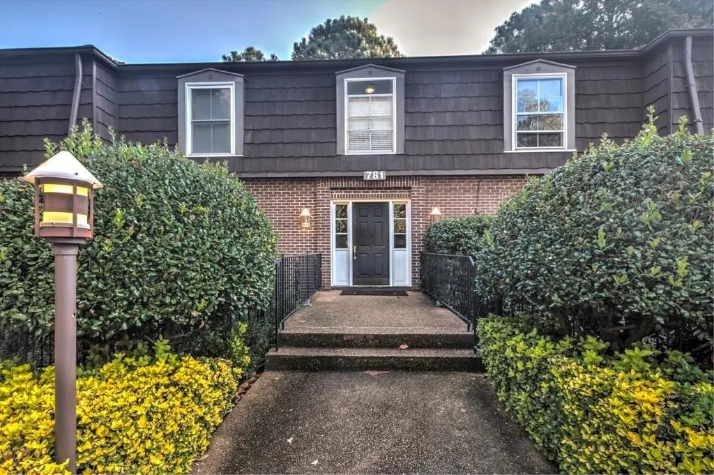 Unit 3 - 781 Houston Mill Road Ne, Atlanta