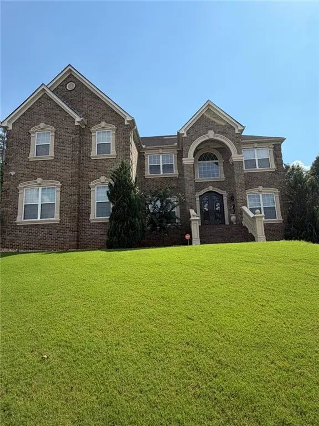 3311 Bartlett Avenue, Conyers
