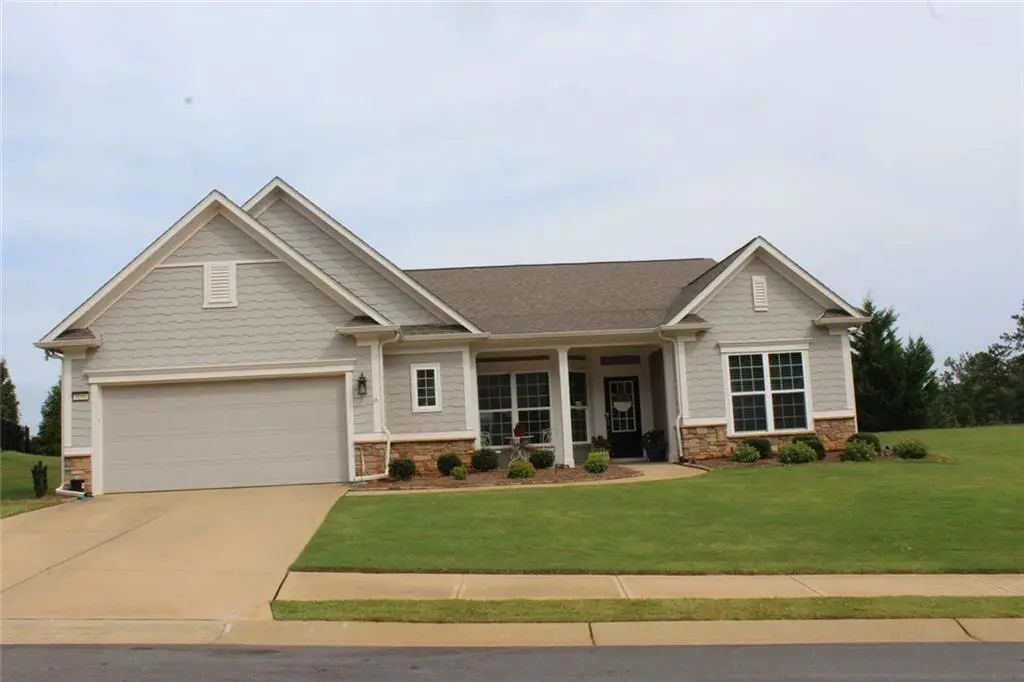 1060 Pebble Creek Road, Greensboro