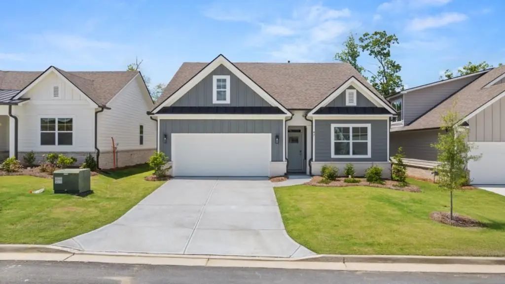 47 Lakeview Point, Dallas