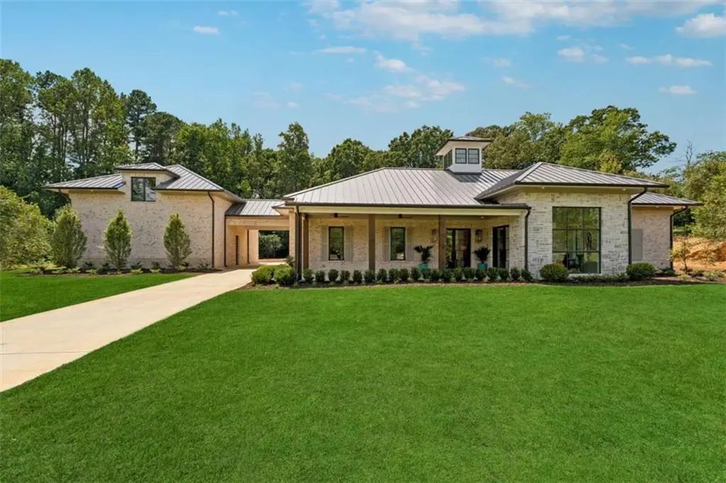 4540 Natchez Lane, Cumming