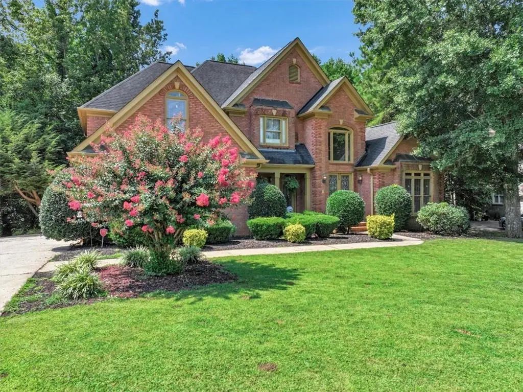 4572 Lionshead Circle, Lithonia