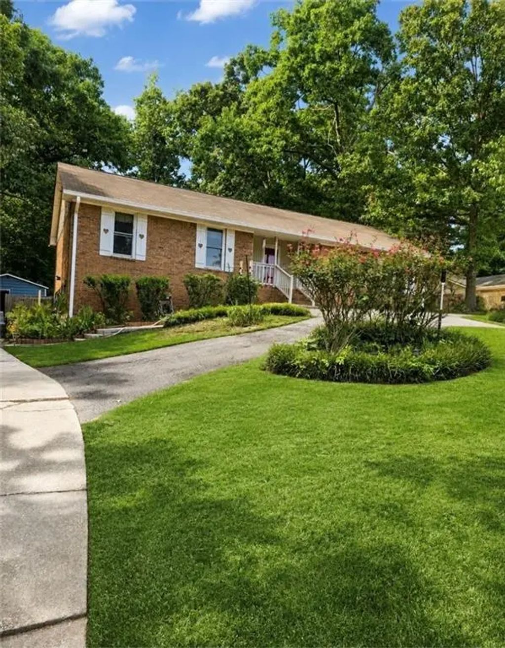 1788 Brandy Woods Drive Se, Conyers