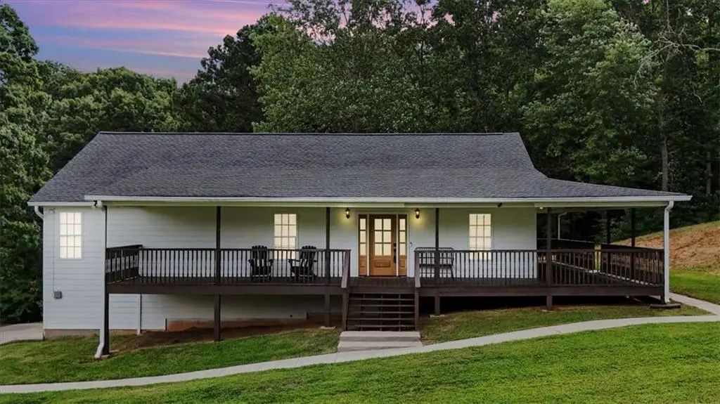 1754 Gold Mine Road, Dallas