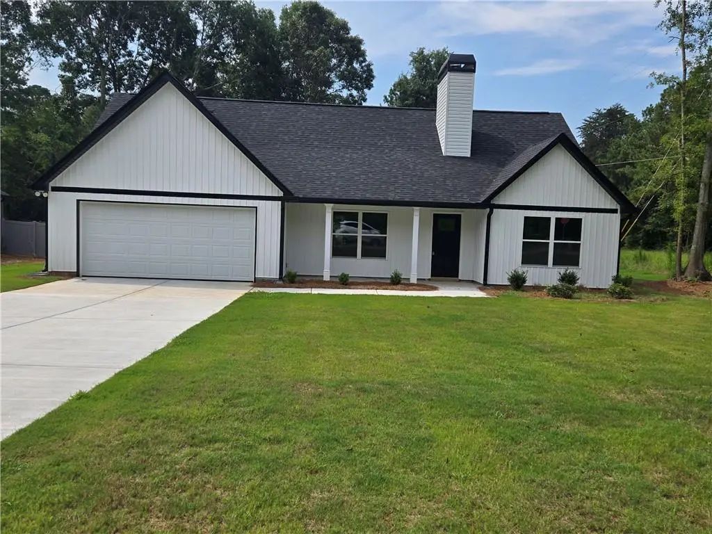 20 Preserve Trail, Lavonia