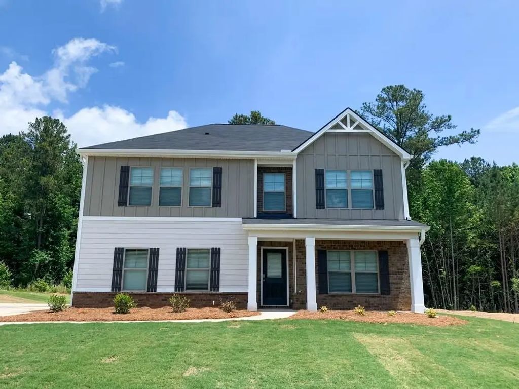 720 Lipizzan Trace, Hogansville