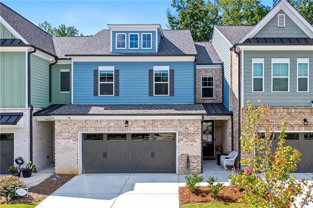 5398 Gray Birch Bend, Flowery Branch