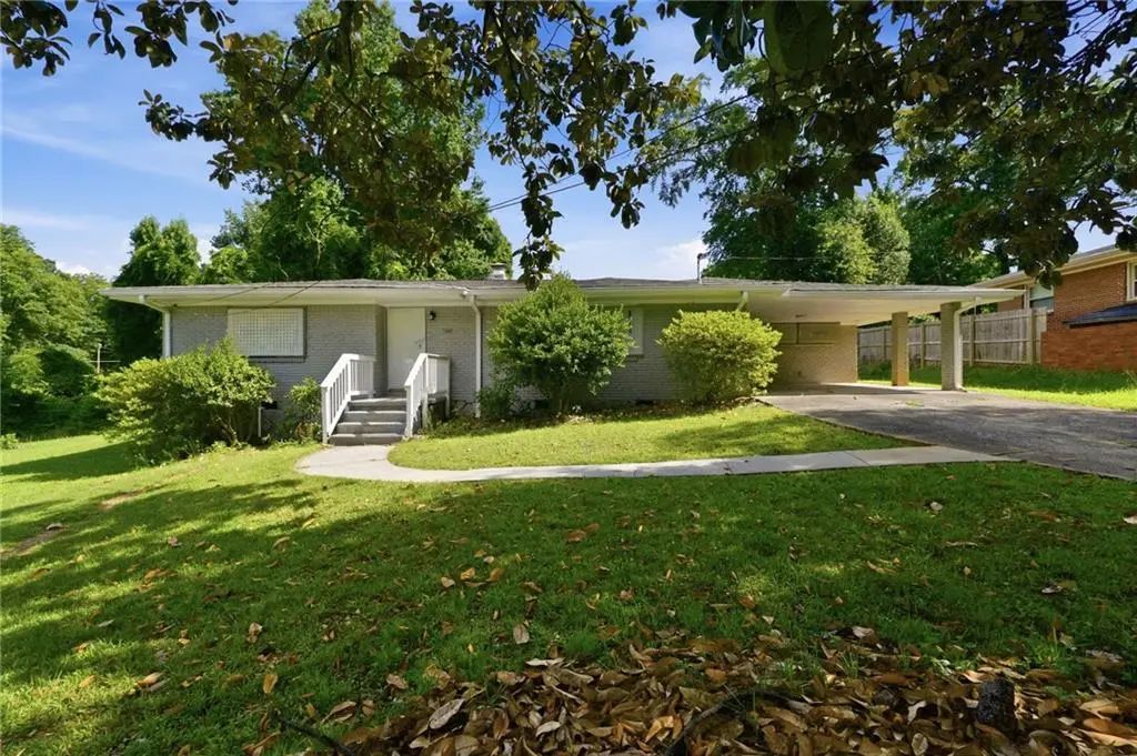 4026 E Hilda Circle, Decatur