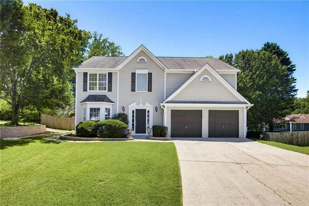 5212 Pine Branch Circle, Sugar Hill