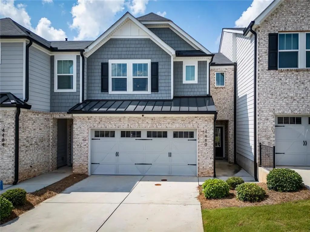 4480 Treadle Road Sw, Mableton