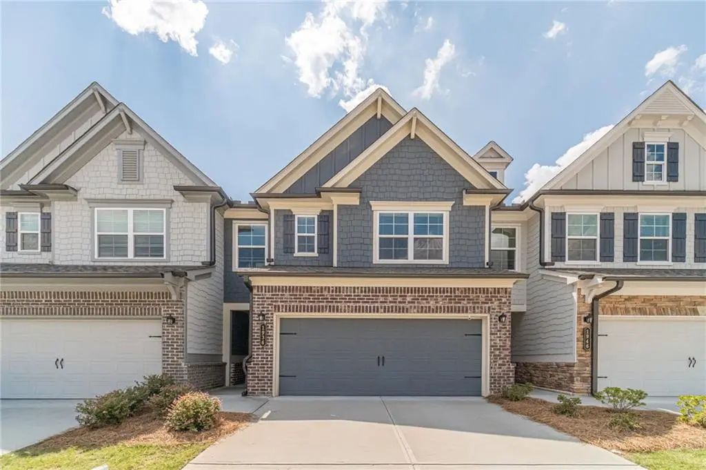 1936 Frisco Way, Suwanee