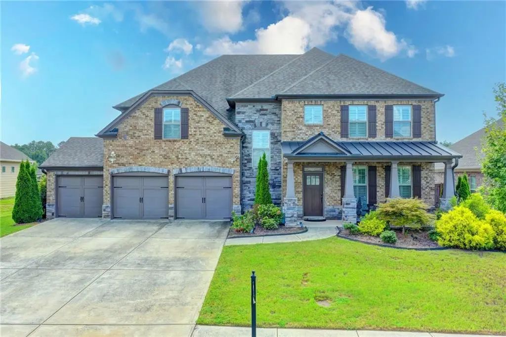3528 Tioga Lake Cove, Lawrenceville