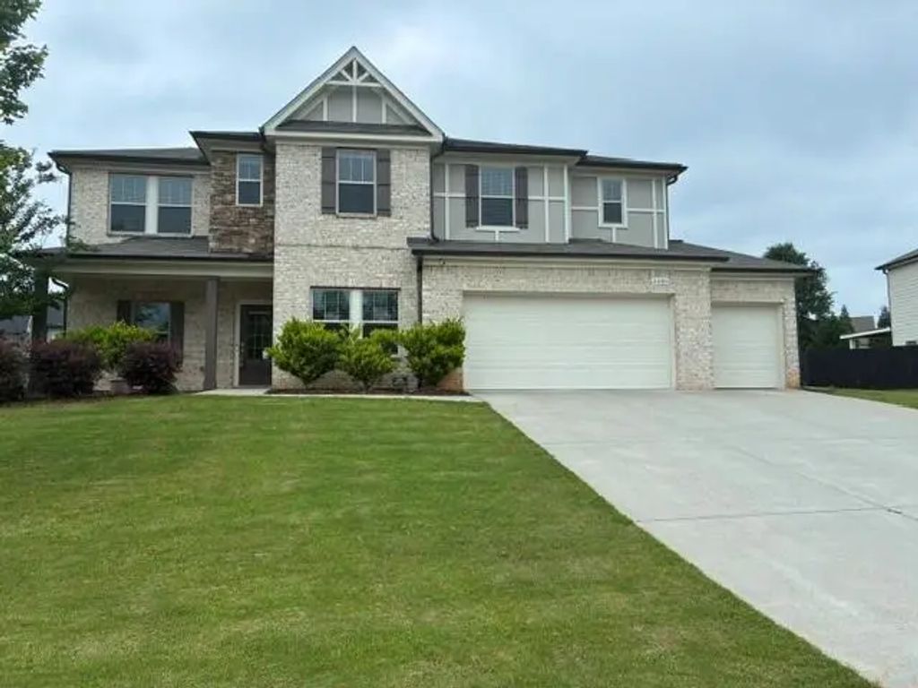 6505 Trailway Trace, Cumming