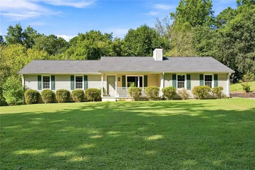 13480 New Providence Road, Alpharetta