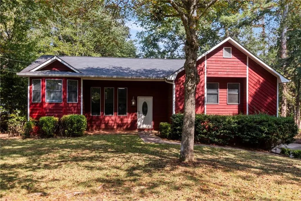 5792 Stonehaven Drive Nw, Kennesaw