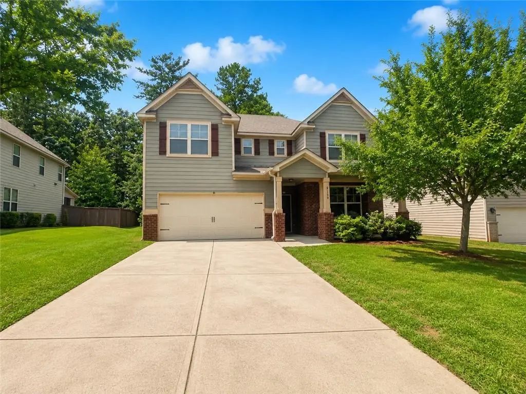 9159 Dover Street, Lithia Springs