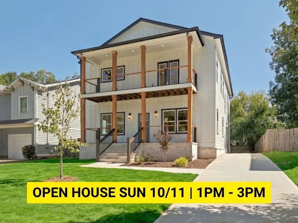 269 Ohm Avenue, Avondale Estates