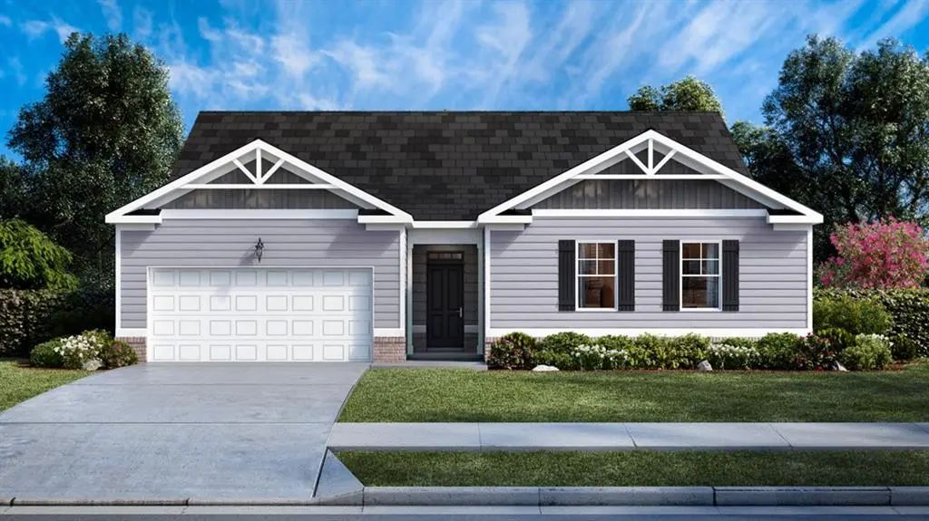286 Defilippe Road, Statham