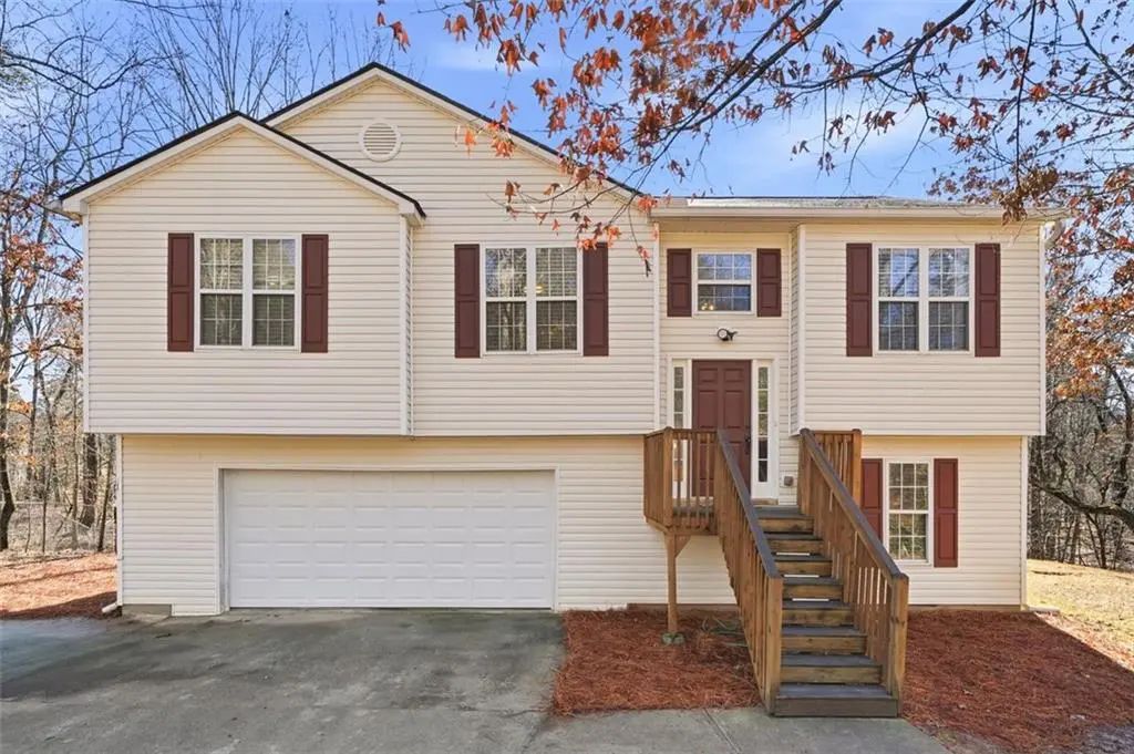 8675 Bayhill Drive, Gainesville