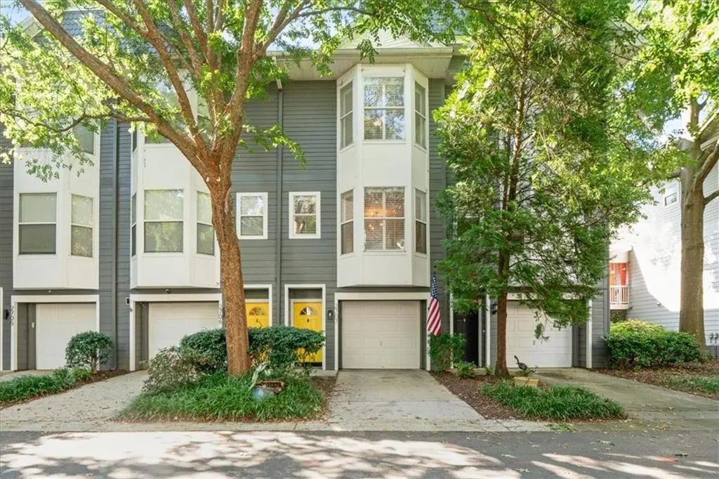 Unit 2707 - 951 Glenwood Avenue Se, Atlanta