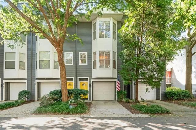 Unit 2707 - 951 Glenwood Avenue Se, Atlanta