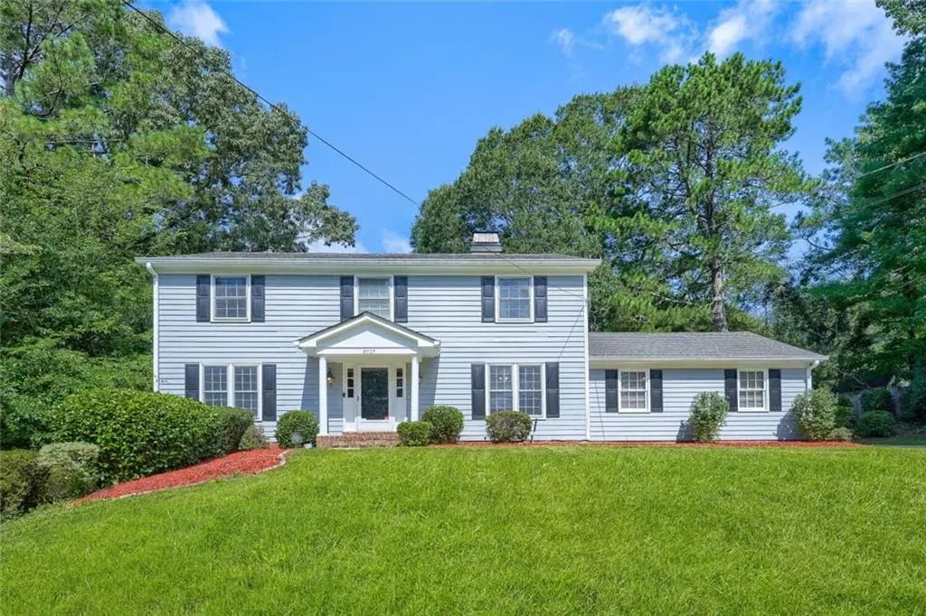 5717 Braddock Court, Atlanta
