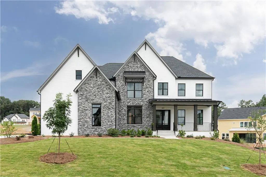 1621 Ledgestone Way, Lawrenceville