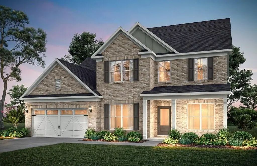1774 Little Spring Lane, Dacula