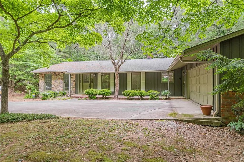 729 Ga-92, Fayetteville