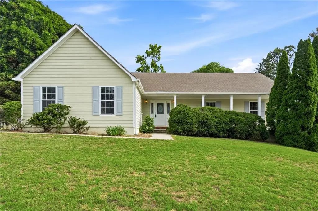 115 Knight Way, Fayetteville