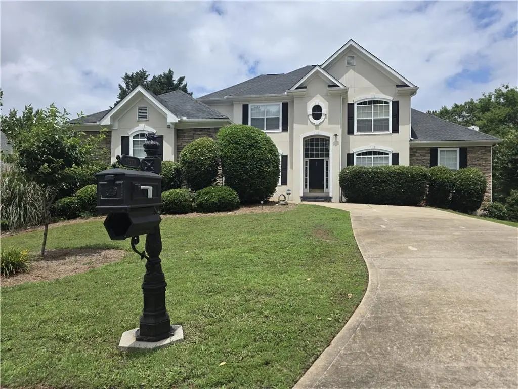 2588 Chipping Court, Villa Rica