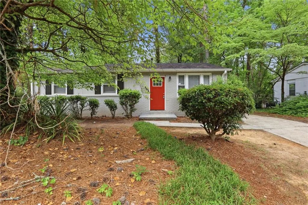 815 Bonneville Terrace Nw, Atlanta