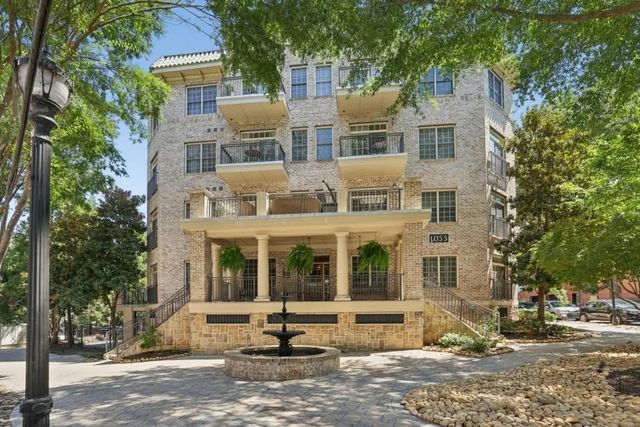 Unit 318 - 1055 Piedmont Avenue Ne, Atlanta