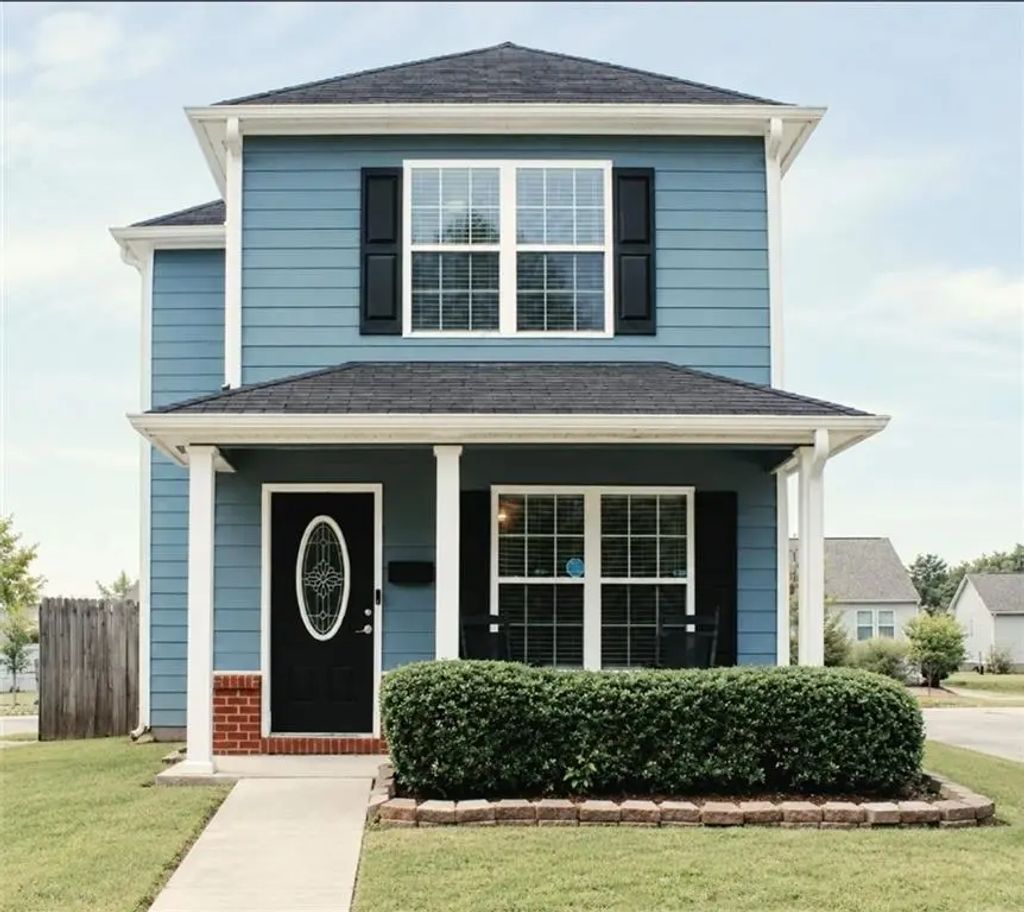 6218 Avery Street Sw, Covington