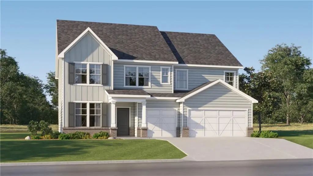 1161 Gage Lane, Madison