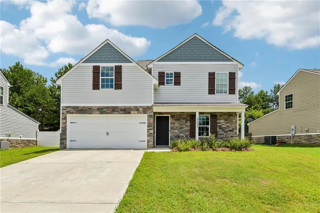 2112 Rosemary Way, Gainesville