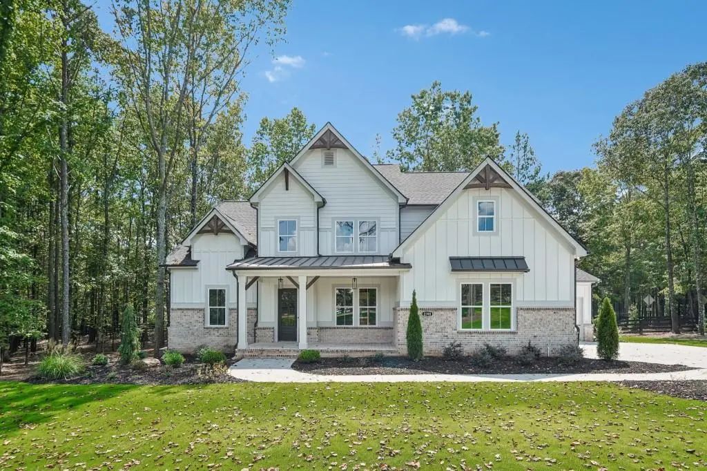 2390 Glade Overlook, Cumming