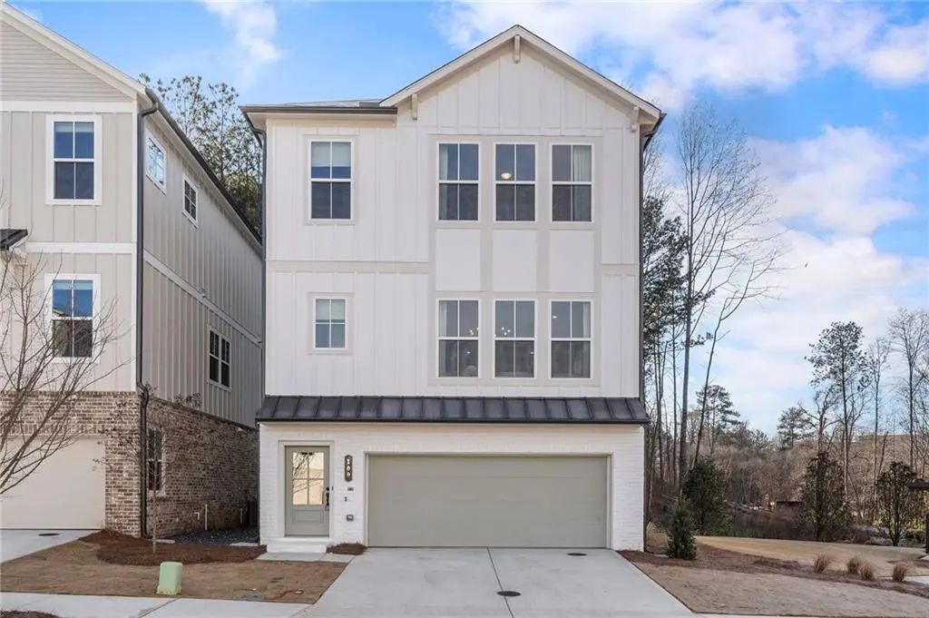 214 Pinecone Place, Alpharetta