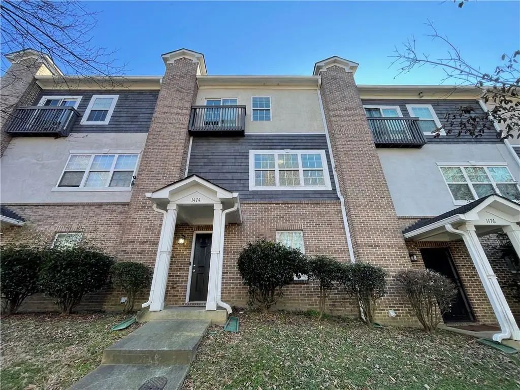 1474 Talia Wood Circle Nw, Atlanta