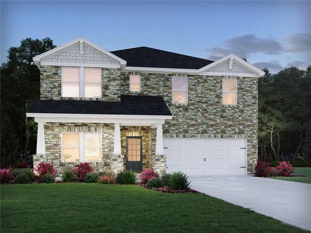 7249 Lyric Street, Fairburn