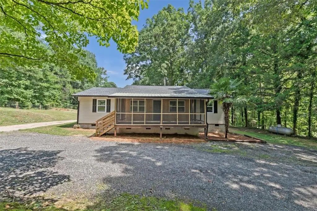 400 Wyldewoode Drive, Mcdonough