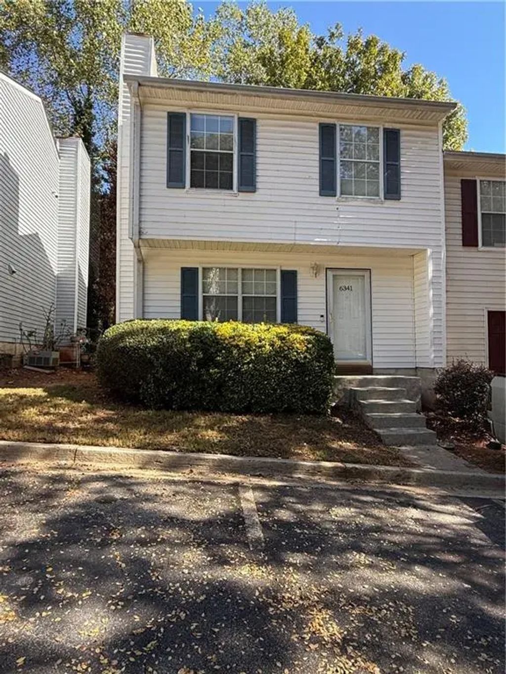 6341 Wedgeview Drive, Tucker