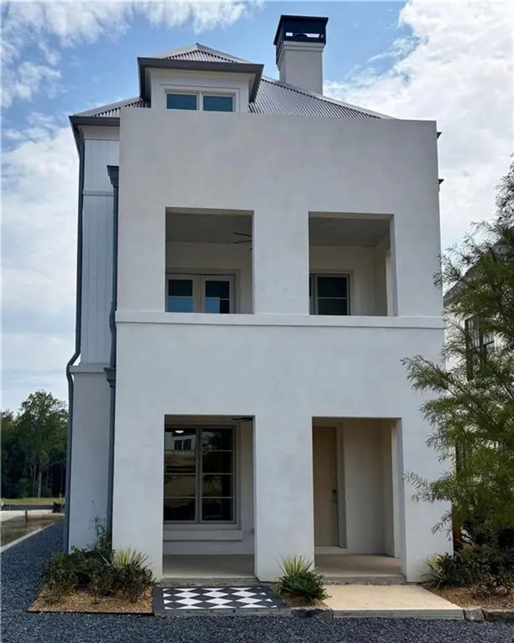310 Central Avenue, Fayetteville