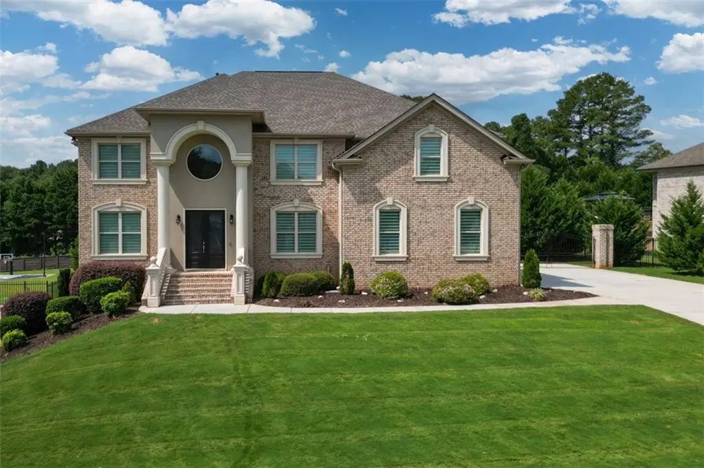 3012 Heights Avenue Sw, Conyers