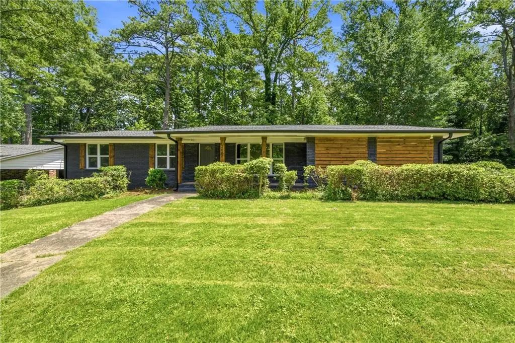 2682 Westchester Drive, East Point