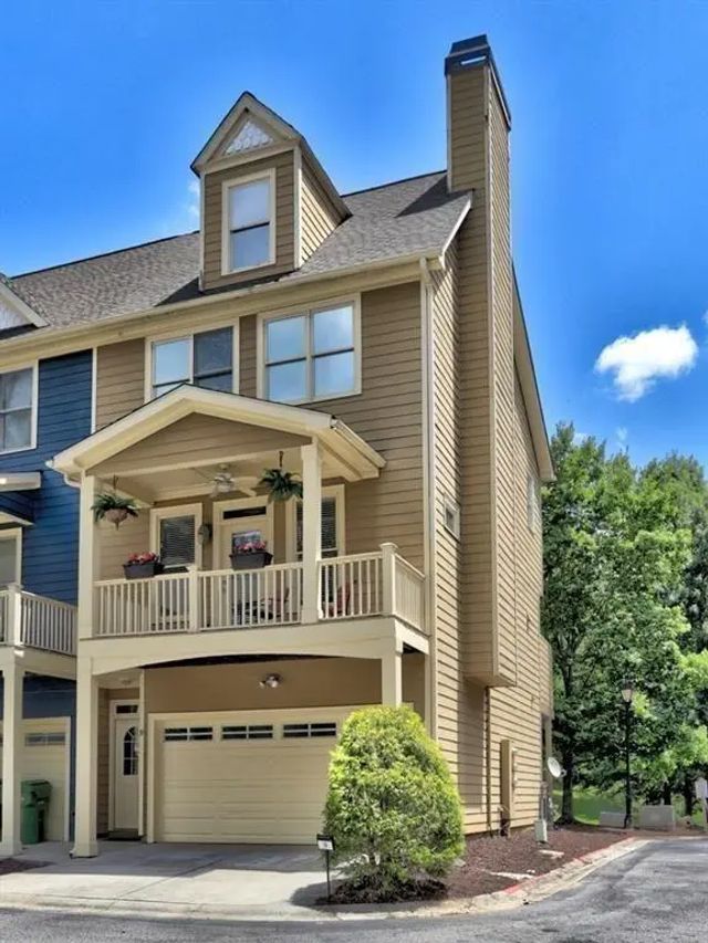 Unit 19 - 1079 Marietta Boulevard Nw, Atlanta