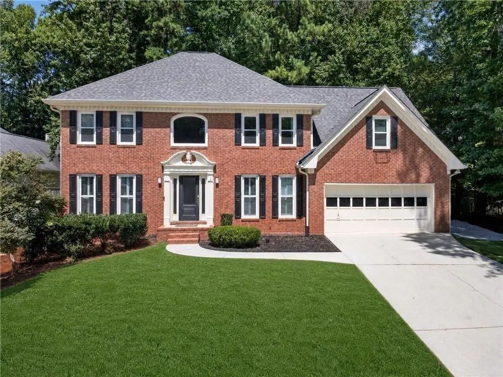 969 Mill Bend Drive Sw, Lawrenceville