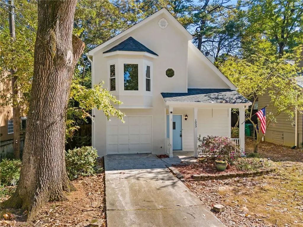 1053 Standard Drive Ne, Brookhaven
