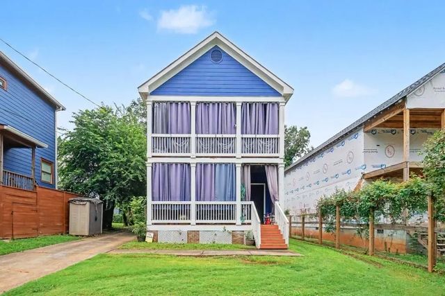 594 Parsons Street Sw, Atlanta